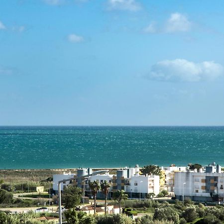 T1 Marina Park Vista Mar Apartment Лагос Екстериор снимка