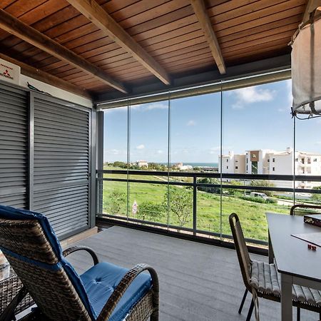 T1 Marina Park Vista Mar Apartment Лагос Екстериор снимка
