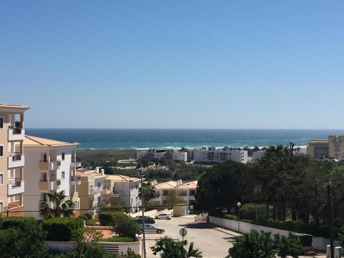 T1 Marina Park Vista Mar Apartment Лагос Екстериор снимка