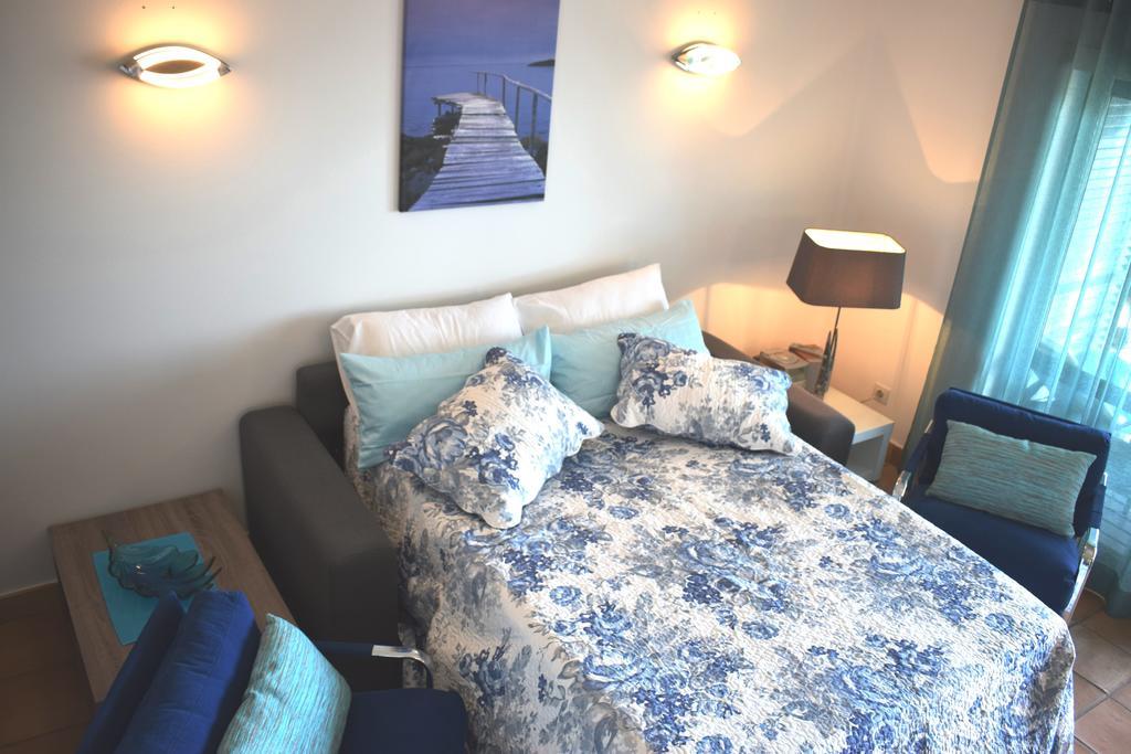 T1 Marina Park Vista Mar Apartment Лагос Екстериор снимка