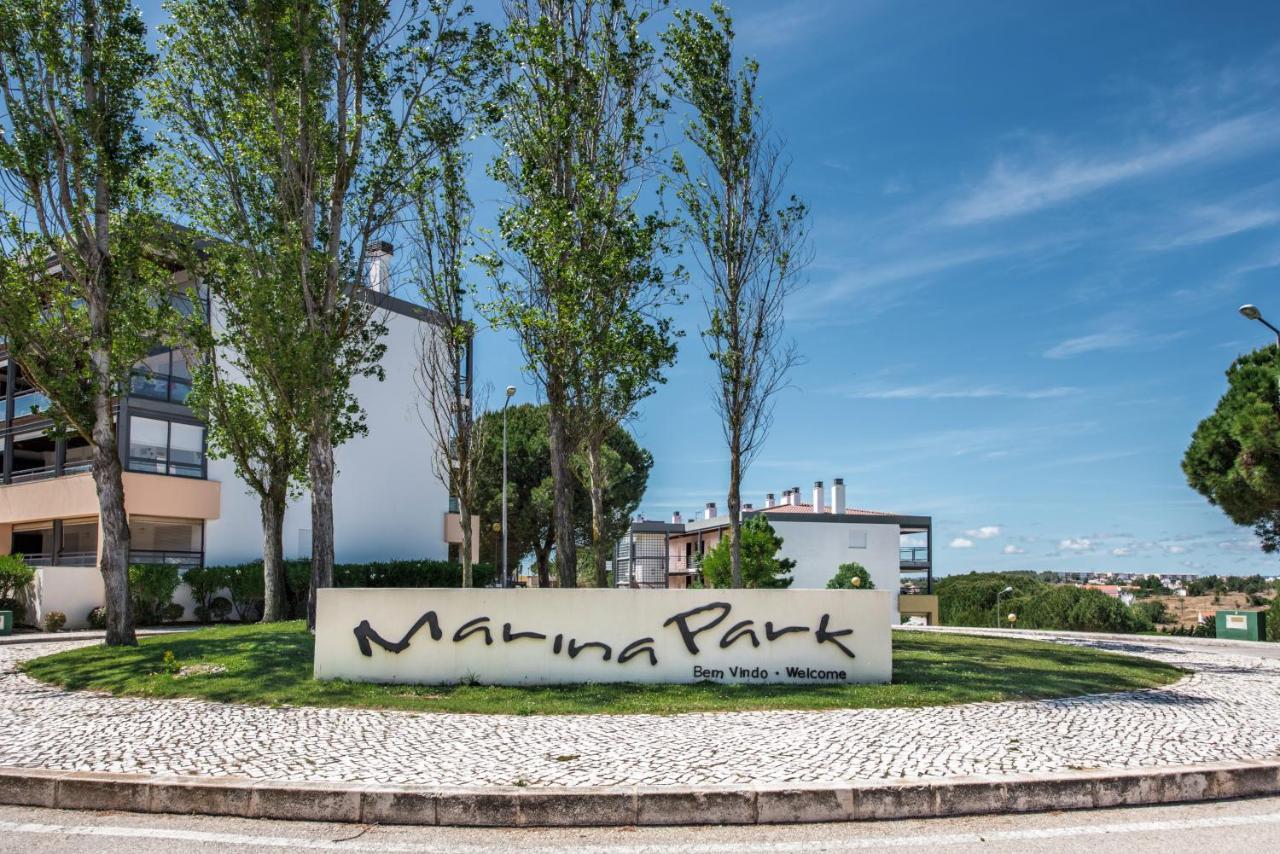 T1 Marina Park Vista Mar Apartment Лагос Екстериор снимка